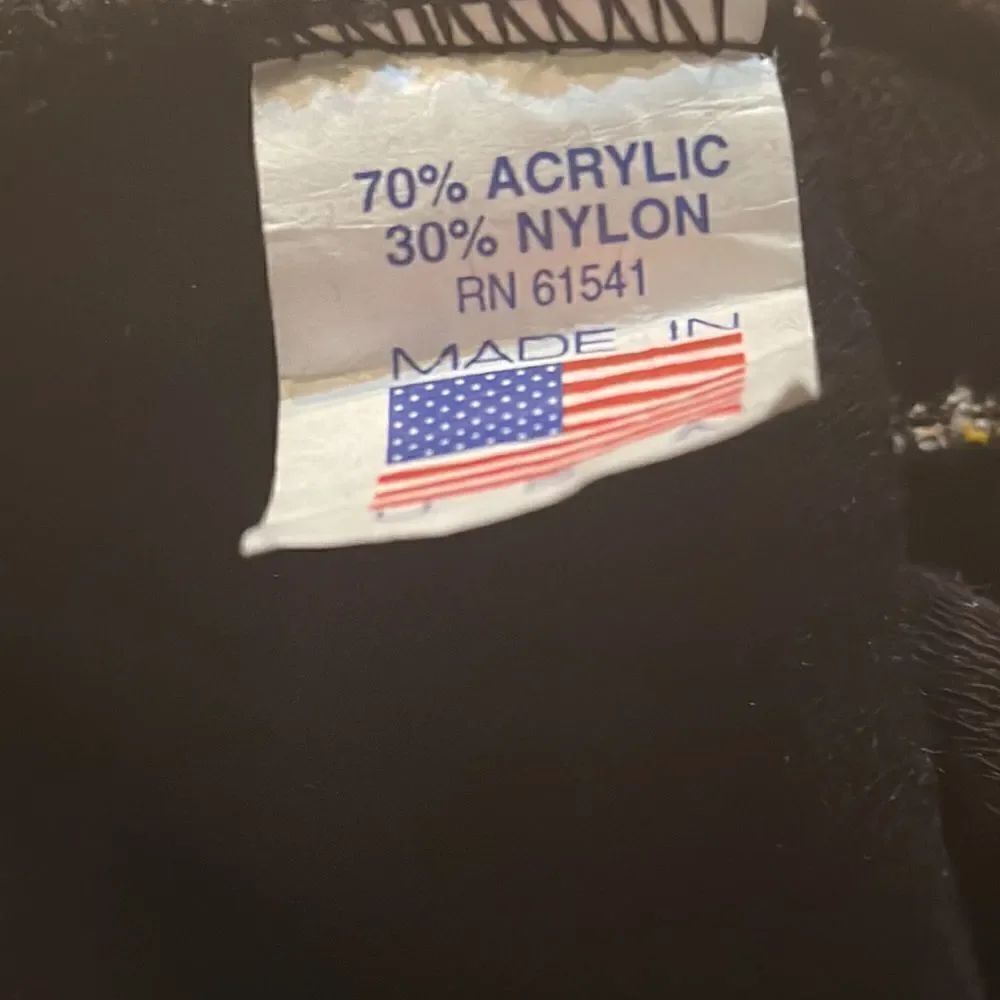 Princeton Beanie! - Picture 3 of 4